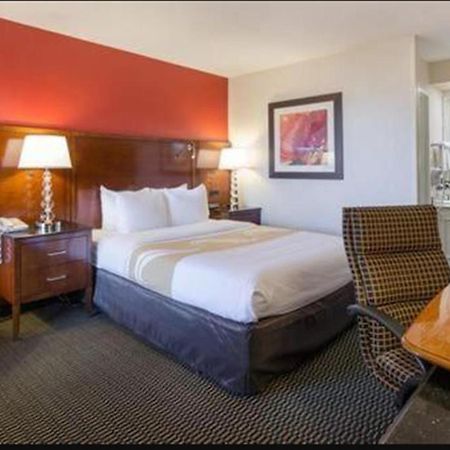 Quality Inn Christiansburg - Blacksburg Экстерьер фото