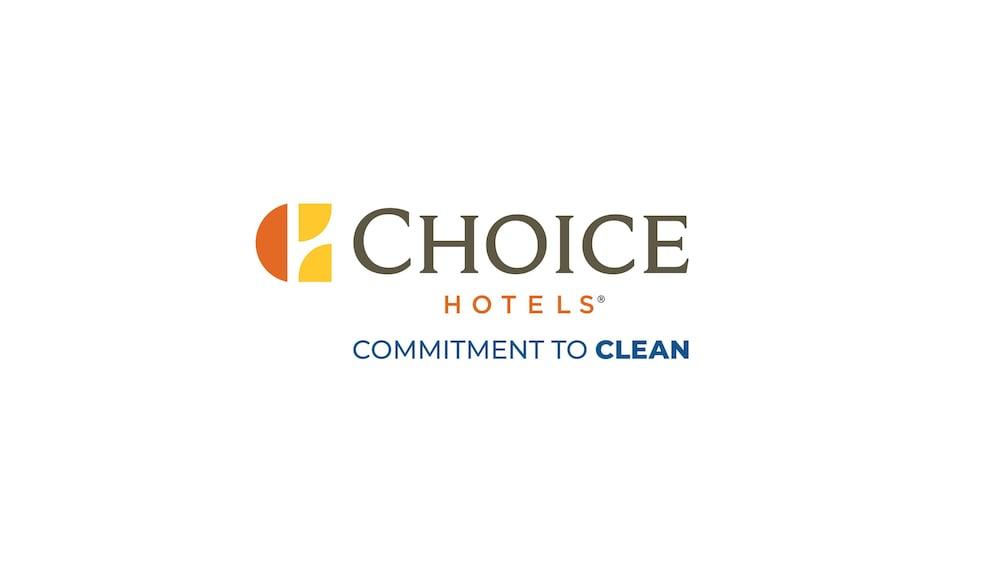 Quality Inn Christiansburg - Blacksburg Экстерьер фото